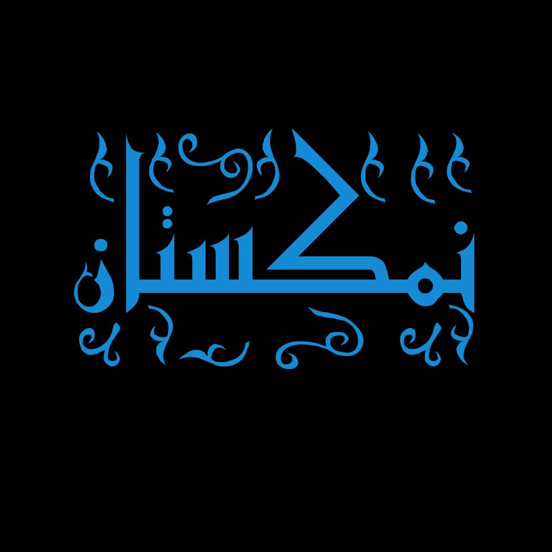 نمکستان 20